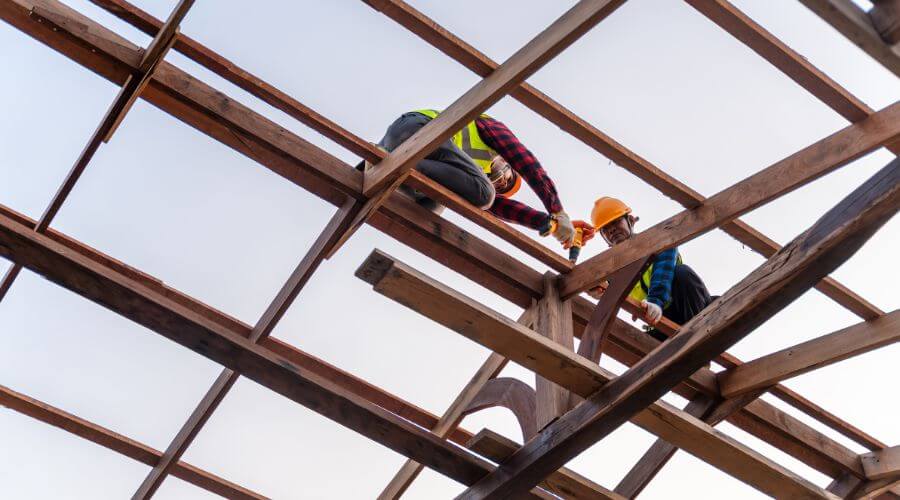 Expert tile roof repair services in South Bay, FL